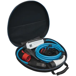 NRGkick 32A 10m Set Optimal WLAN inkl. Adapter und Tasche