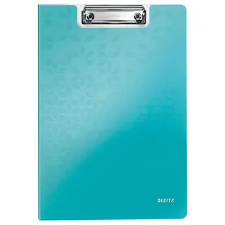 Leitz WOW A4, eisblau