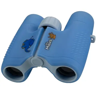 Bresser Kinderfernglas 6x21 mit Beutel