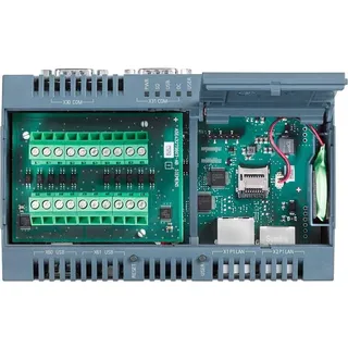 Siemens 6ES7647-0KA02-0AA2,