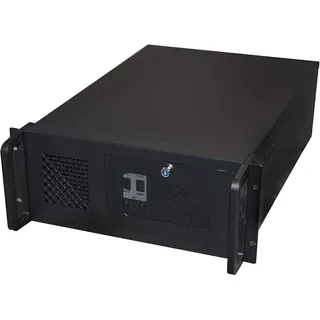 Link Lkch4U Chassis für Server