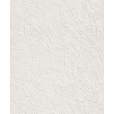 Bild rasch Vliestapete in Weiß 10,05 x 0,53 m