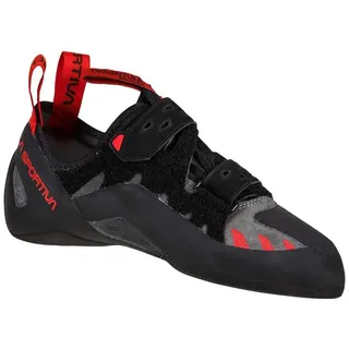 Tarantula Boulder Kletterschuhe (Größe 46.5, Schwarz