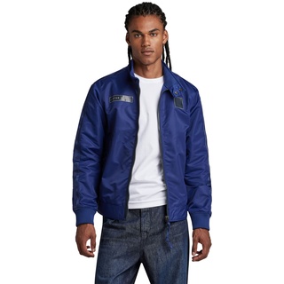 G-STAR RAW Herren Harrington Jacke