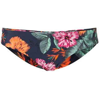O'Neill Damen Pw Maoi Mix Bottom Bikinis, Blau (BLUE AOP W/ PINK OR PURPLE 5940), 42