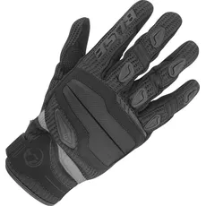 Büse Fresh Motorradhandschuhe, schwarz, 9