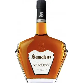 Samalens Napoleon Armagnac Samalens