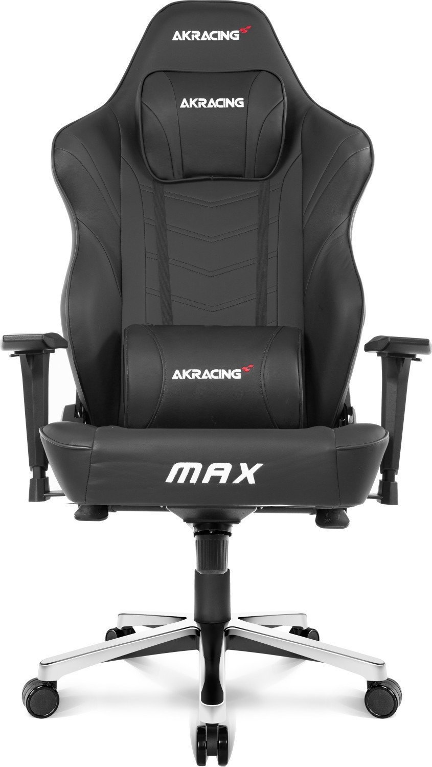 Bild von Master Max Gaming Chair schwarz