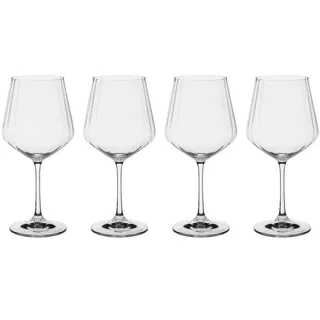 Nachtmann Cocktailglas 0,64 l 4-tlg.
