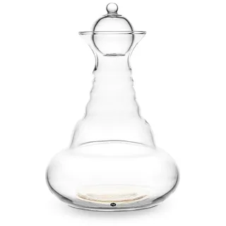 Nature ́s Design Karaffe Family | Lebensblume (2.3L) Family Lasergravur