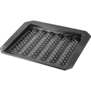 Zenker Grill- und Ofenblech 38 x 30 x 33 cm