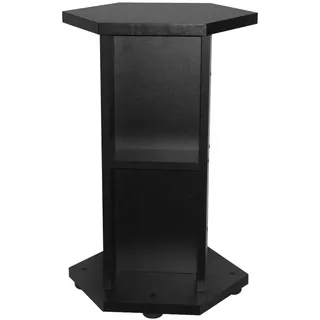 AquaEl Furniture Hexa black