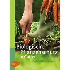 Biologischer Pflanzenschutz im Garten