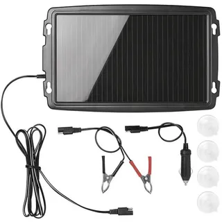 PRO PLUS ProPlus 550062 Solar-Batterieschutz