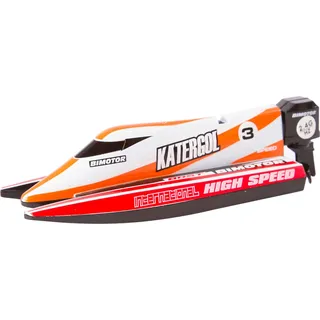 Invento RC-Boot Mini Race Boat rot CH RtR