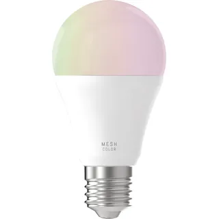 EGLO LED-Lampe 9W E27 RGB+TW warmweiß-kaltweiß