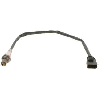 Bosch 0281004692 - Lambdasonde mit fahrzeugspezifischem Stecker