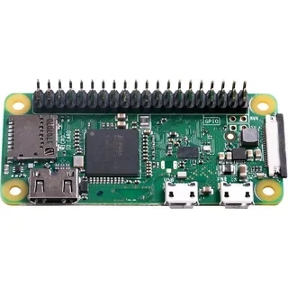 Raspberry Pi Zero WH