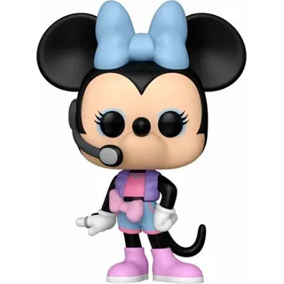 POP-Figur Disney Micky und seine Freunde Minnie Maus