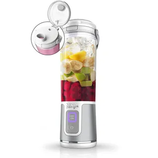 Ninja BC151EUWH Blast Standmixer