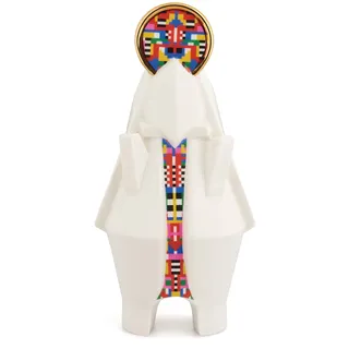 Alessi ESA05 2 Holyhedrics Mary