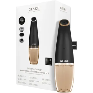 geske Aqua-Stream Face Cleanser | 8 in 1