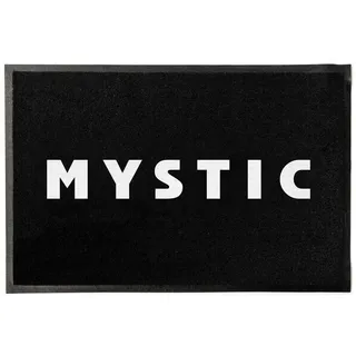 Mystic Fußmatte - Black - One Size