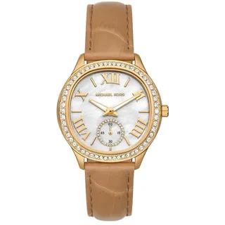 Michael Kors MK4819 Damen Armbanduhr