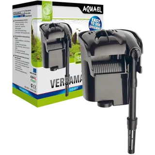 AquaEl Außenfilter Versamax FZN-MINI
