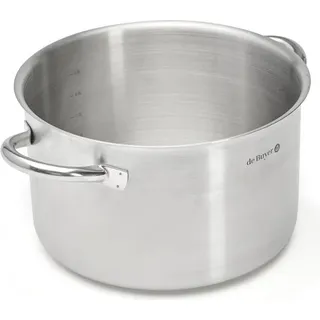 De Buyer PRIM APPETY Kochtopf 24 cm rund