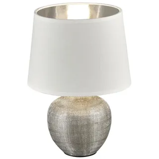 Trio Luxor Silber