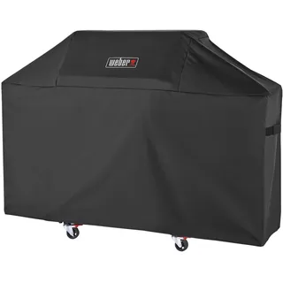 Weber Abdeckhaube Premium für Genesis 300 7194
