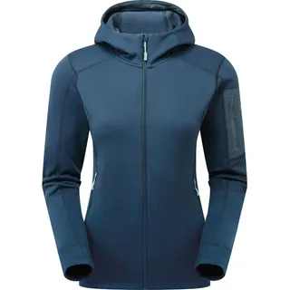 Rab Modulus Hoodie Blau 42