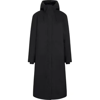 Nordisk Mira W's Oversize Padded Coat black XL