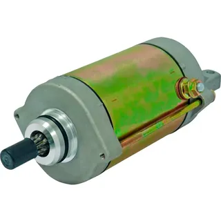 Parts Europe Kymco Mxu 500 4x4 06-17/mxu 500 I 4x4 15/uxv 500 4x4 09-15 Anlasser - Natural - One Size
