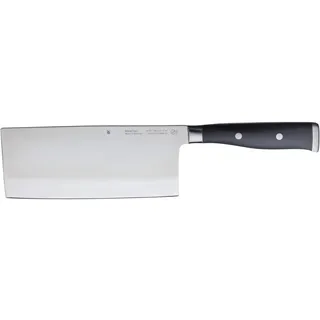 WMF Grand Class Chinesisches Kochmesser 18,5 cm grau