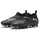 Future 8 Match AG/FG Kinder Puma Black/Silver/Fluo Green 29
