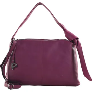 PICARD Schultertasche Umhängetasche Embrace Shoulder Bag Fuchsia purpur - Violett, Lila