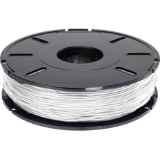 Bild von Filament Flexibles Filament 2.85mm Weiß 500g