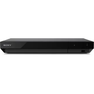Sony UBP-X700 Schwarz