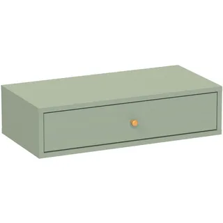 Schildmeyer Konsole Bjarne 65,1 x 16,4 x 32,05 cm Pistazie