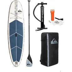 QUIKSILVER SUP Isup Thor 10'6''
