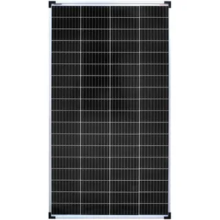 EnjoySolar enjoy solar® Mono 150W 36V Solarmodul 150W/36V