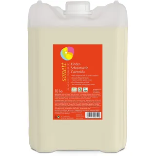 Sonett Kinder-Schaumseife Calendula 10 l