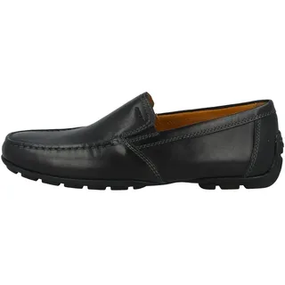 GEOX Moner Herren Schwarz 43