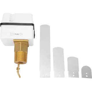 Durchflussschalter 6-380V-Controller für mechanische Einstellung von Rohranpassungen für die mechanische Einstellung von Branchen