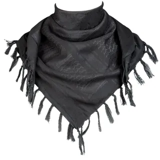 FREE Soldier Halstuch/Kopftuch Shemagh,111% Baumwolle Palituch Taktischer Schal Arabischer Wüsten Schals Unisex dreieckstuch