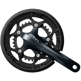 Shimano Sora Fc-r3000 Kurbelgarnitur - Black - 175 mm
