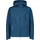 Regenjacken Blau 54