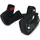 N80-8 3XL Schwarz/Rot
